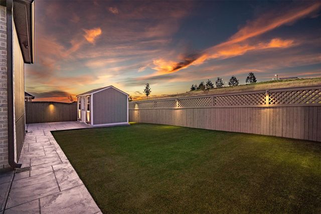2216 Stella Lane, Northlake, TX 76247
