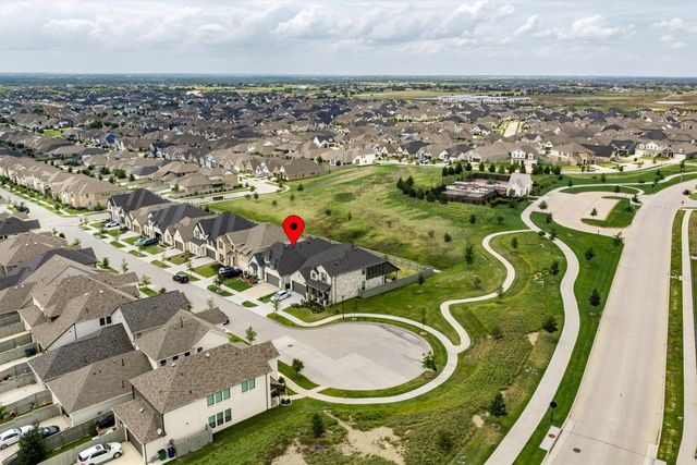 2216 Stella Lane, Northlake, TX 76247