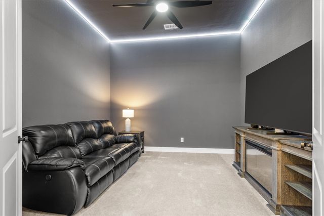 2216 Stella Lane, Northlake, TX 76247
