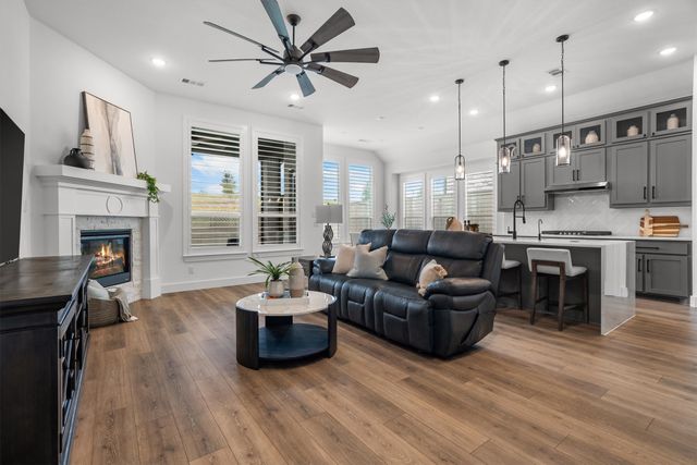 2216 Stella Lane, Northlake, TX 76247
