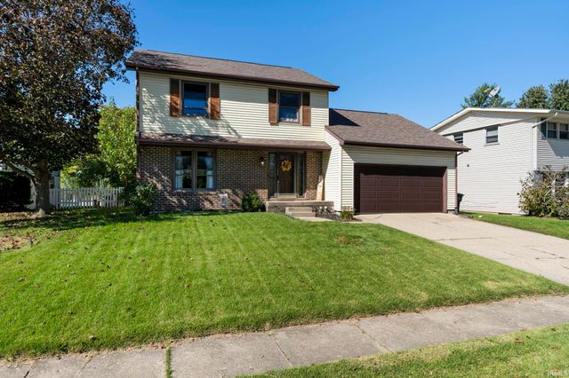 50 Harding Court, Lafayette, IN 47905