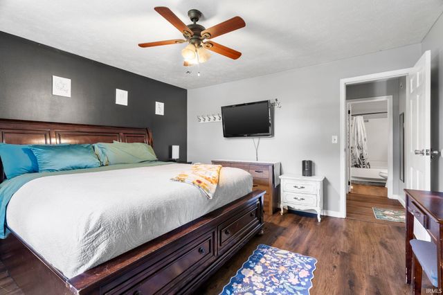 50 Harding Court, Lafayette, IN 47905