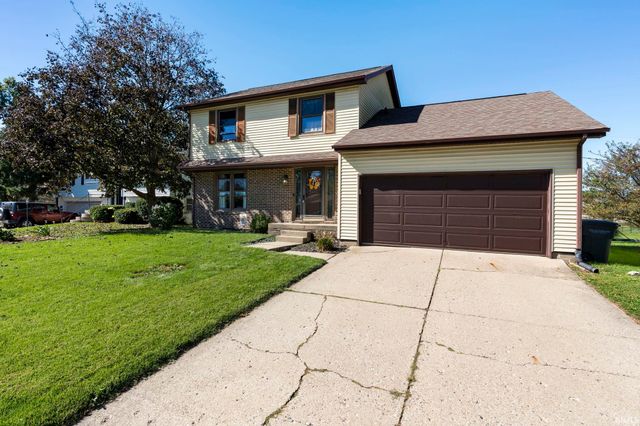 50 Harding Court, Lafayette, IN 47905
