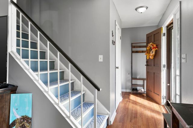 50 Harding Court, Lafayette, IN 47905