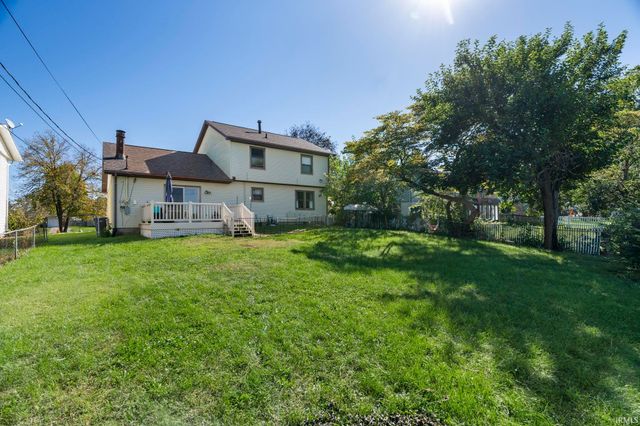 50 Harding Court, Lafayette, IN 47905