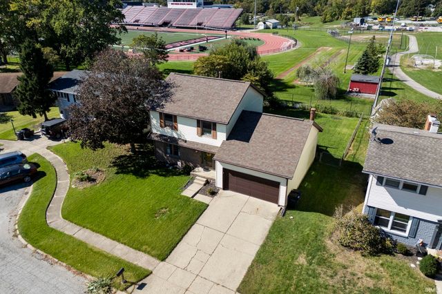 50 Harding Court, Lafayette, IN 47905