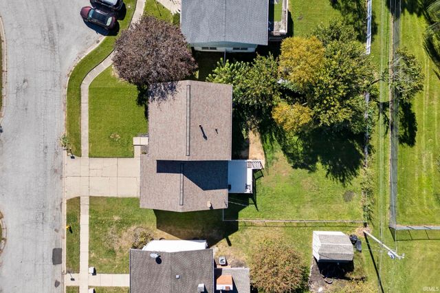 50 Harding Court, Lafayette, IN 47905