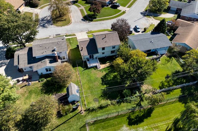 50 Harding Court, Lafayette, IN 47905