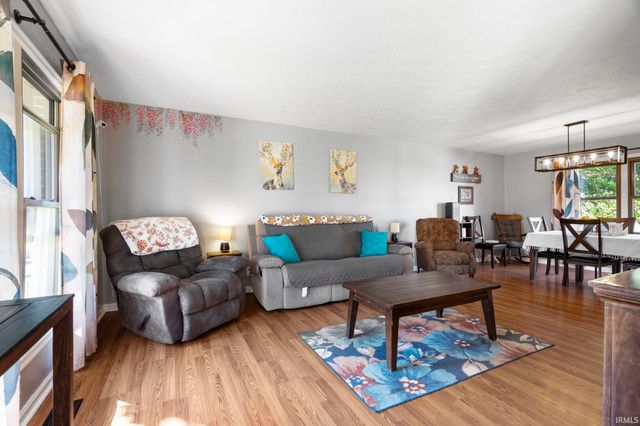 50 Harding Court, Lafayette, IN 47905