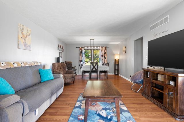 50 Harding Court, Lafayette, IN 47905