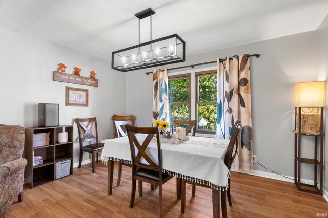 50 Harding Court, Lafayette, IN 47905