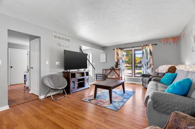 50 Harding Court, Lafayette, IN 47905