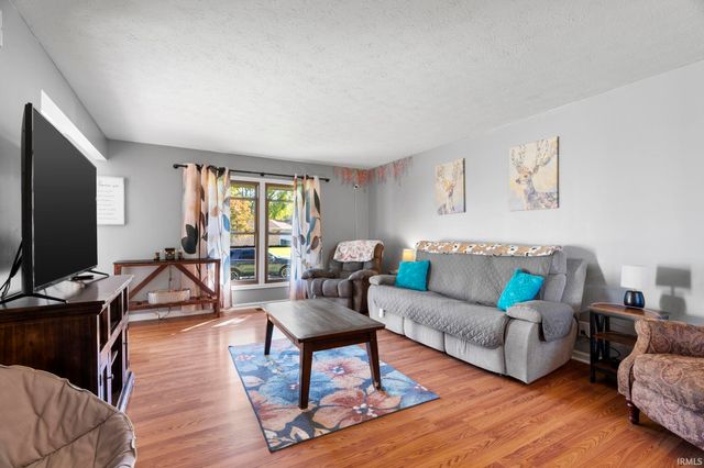 50 Harding Court, Lafayette, IN 47905