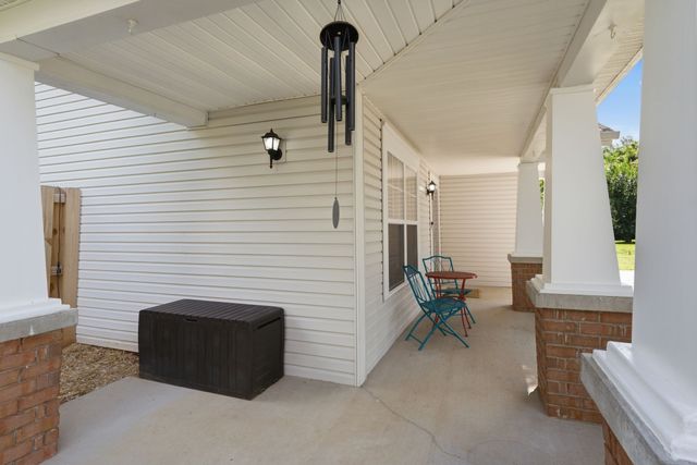 1804 Brookmeadow Ln, Hermitage, TN 37076