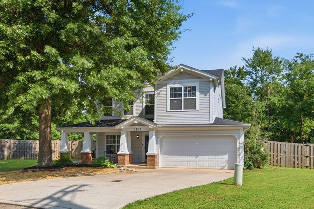 1804 Brookmeadow Ln, Hermitage, TN 37076