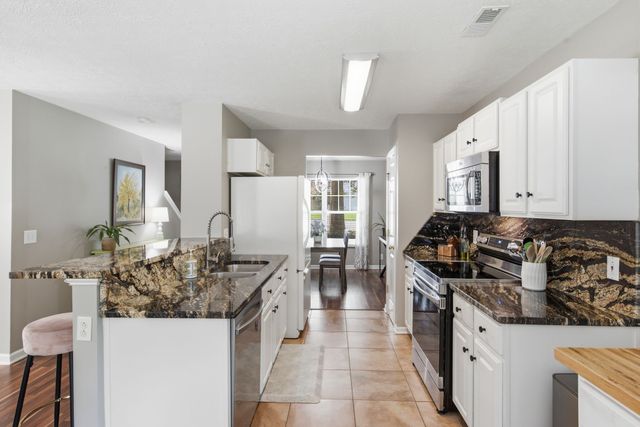 1804 Brookmeadow Ln, Hermitage, TN 37076