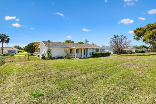 10235 SE 179TH PLACE, Summerfield, FL 34491