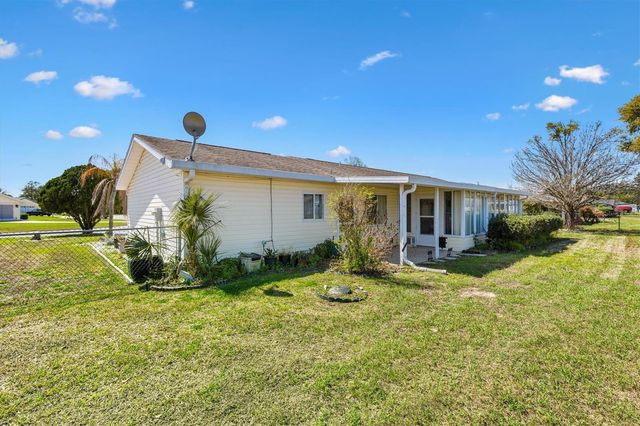 10235 SE 179TH PLACE, Summerfield, FL 34491