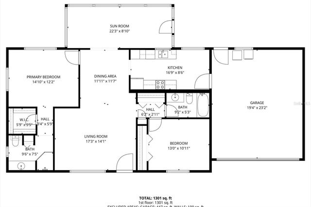 10235 SE 179TH PLACE, Summerfield, FL 34491