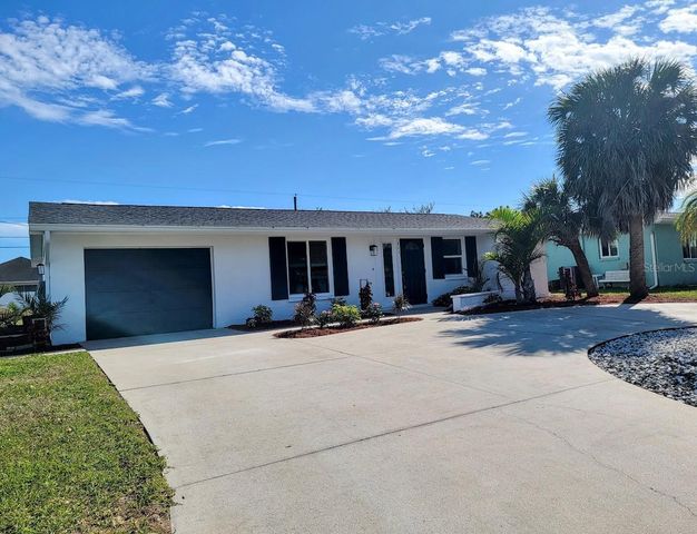 401 SUNNYSIDE DRIVE, Venice, FL 34293