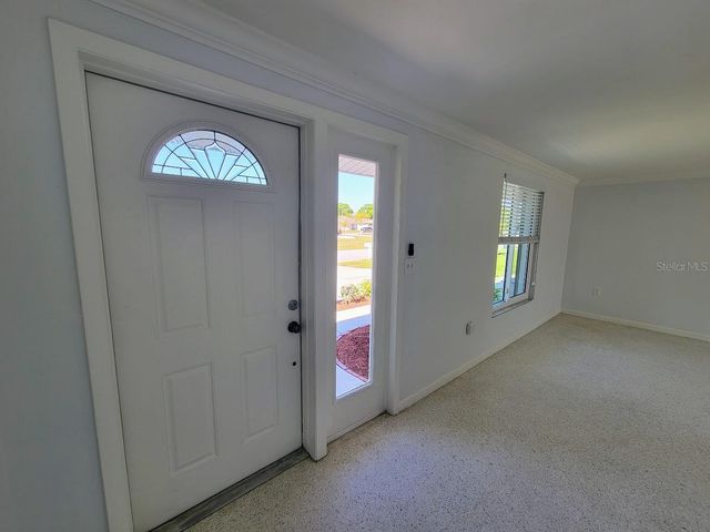 401 SUNNYSIDE DRIVE, Venice, FL 34293