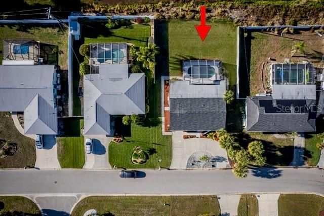 401 SUNNYSIDE DRIVE, Venice, FL 34293