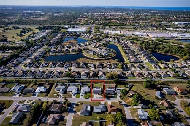 401 SUNNYSIDE DRIVE, Venice, FL 34293