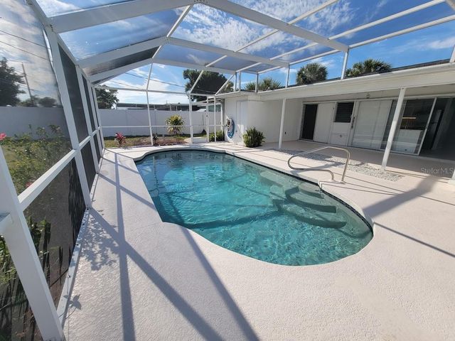 401 SUNNYSIDE DRIVE, Venice, FL 34293