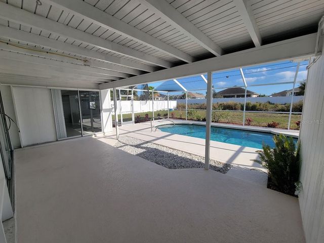 401 SUNNYSIDE DRIVE, Venice, FL 34293