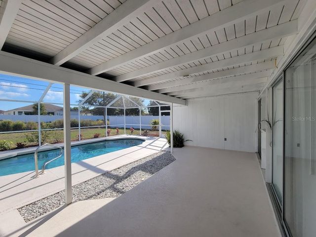 401 SUNNYSIDE DRIVE, Venice, FL 34293