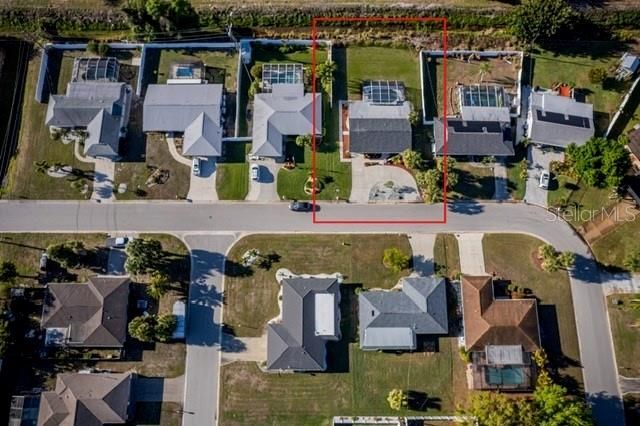 401 SUNNYSIDE DRIVE, Venice, FL 34293