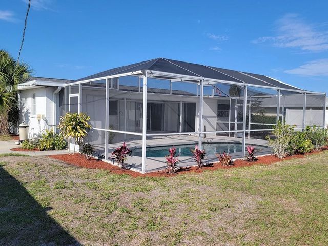 401 SUNNYSIDE DRIVE, Venice, FL 34293