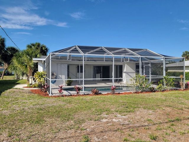 401 SUNNYSIDE DRIVE, Venice, FL 34293