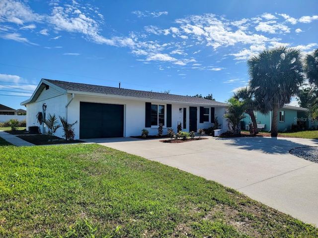 401 SUNNYSIDE DRIVE, Venice, FL 34293