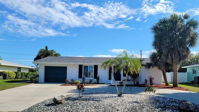 401 SUNNYSIDE DRIVE, Venice, FL 34293