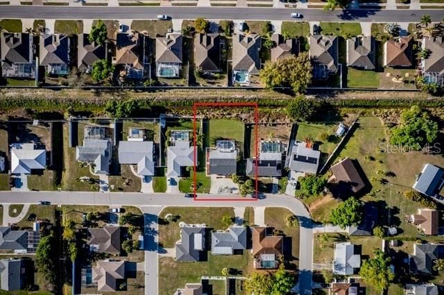 401 SUNNYSIDE DRIVE, Venice, FL 34293