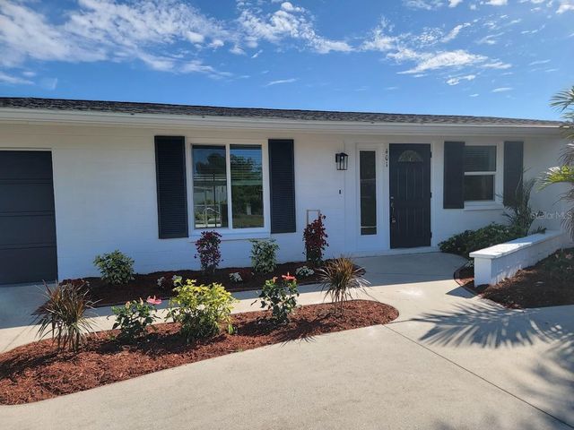 401 SUNNYSIDE DRIVE, Venice, FL 34293