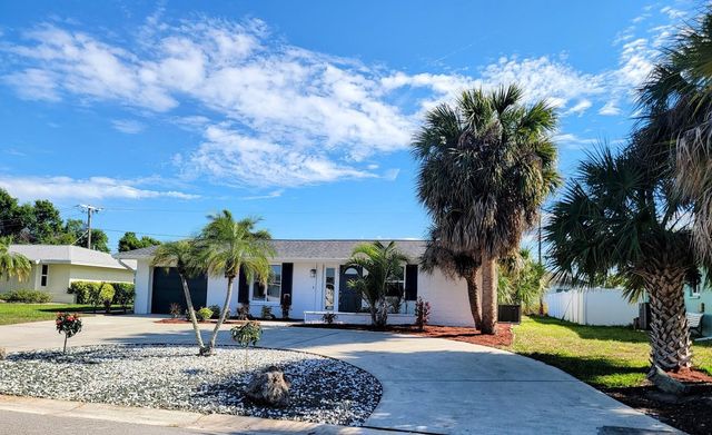 401 SUNNYSIDE DRIVE, Venice, FL 34293