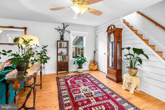 22582 POT PIE RD, Wittman, MD 21676