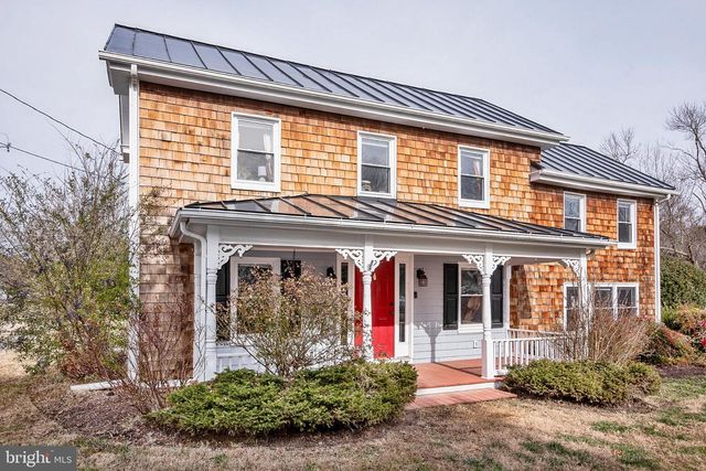 22582 POT PIE RD, Wittman, MD 21676