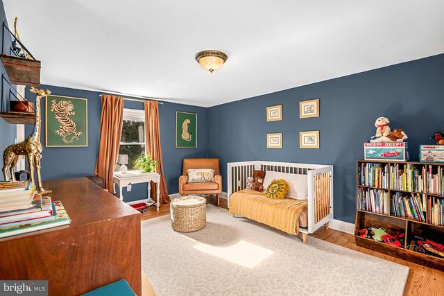 22582 POT PIE RD, Wittman, MD 21676