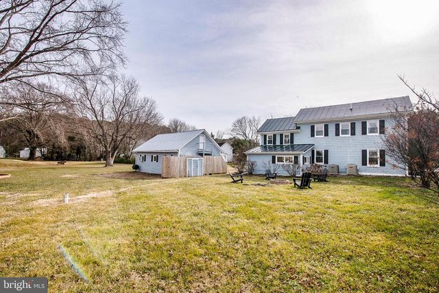 22582 POT PIE RD, Wittman, MD 21676