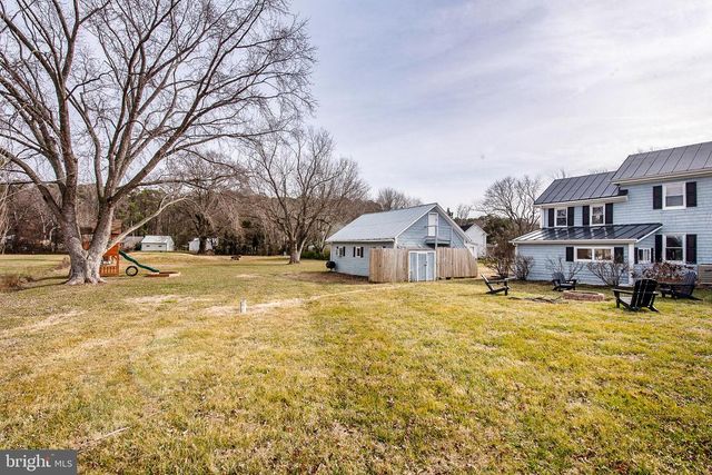 22582 POT PIE RD, Wittman, MD 21676