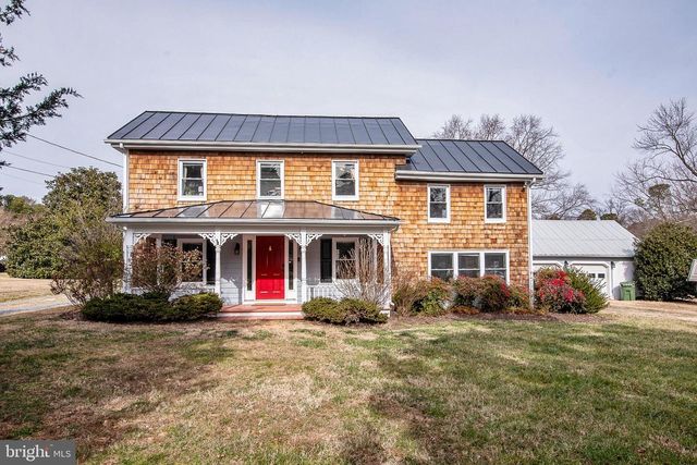 22582 POT PIE RD, Wittman, MD 21676
