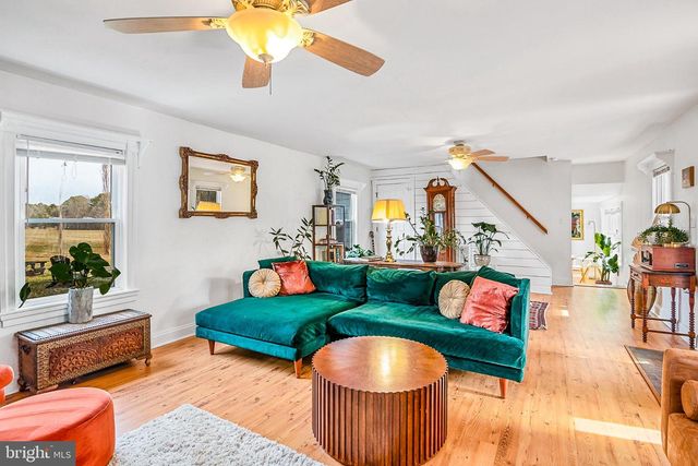 22582 POT PIE RD, Wittman, MD 21676