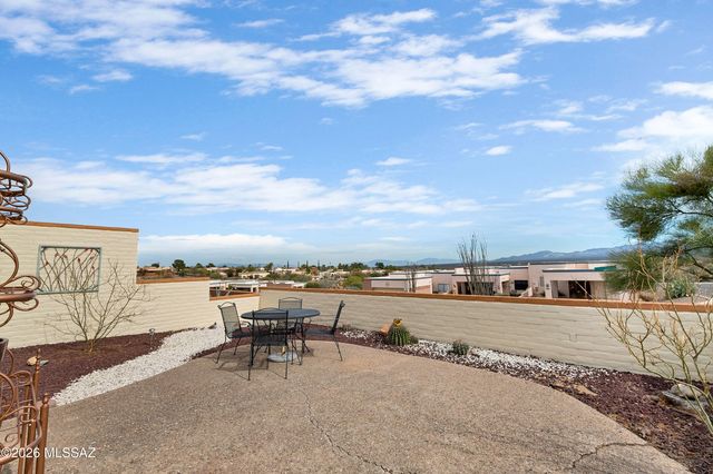 952 W Camino Asturias, Green Valley, AZ 85622
