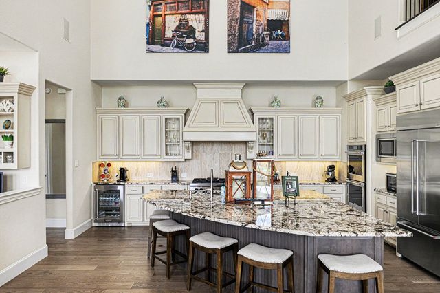 1501 Winchester Drive, Prosper, TX 75078