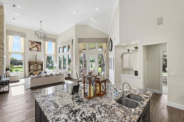 1501 Winchester Drive, Prosper, TX 75078