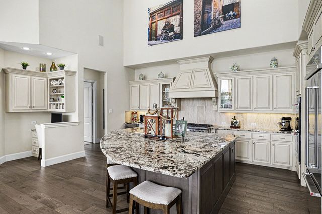 1501 Winchester Drive, Prosper, TX 75078