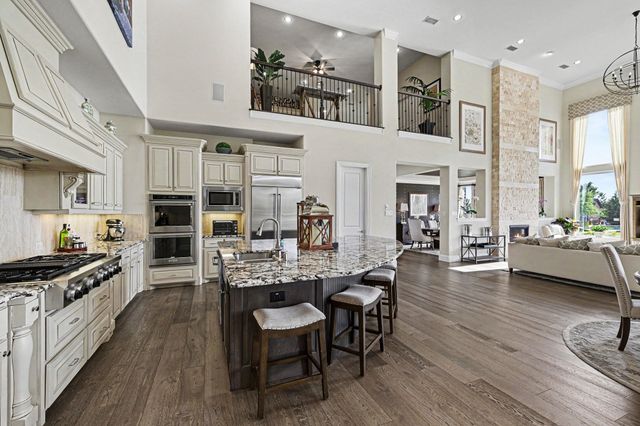 1501 Winchester Drive, Prosper, TX 75078